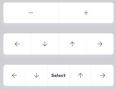 User Interface Files | Crestron® Drivers Developer Microsite